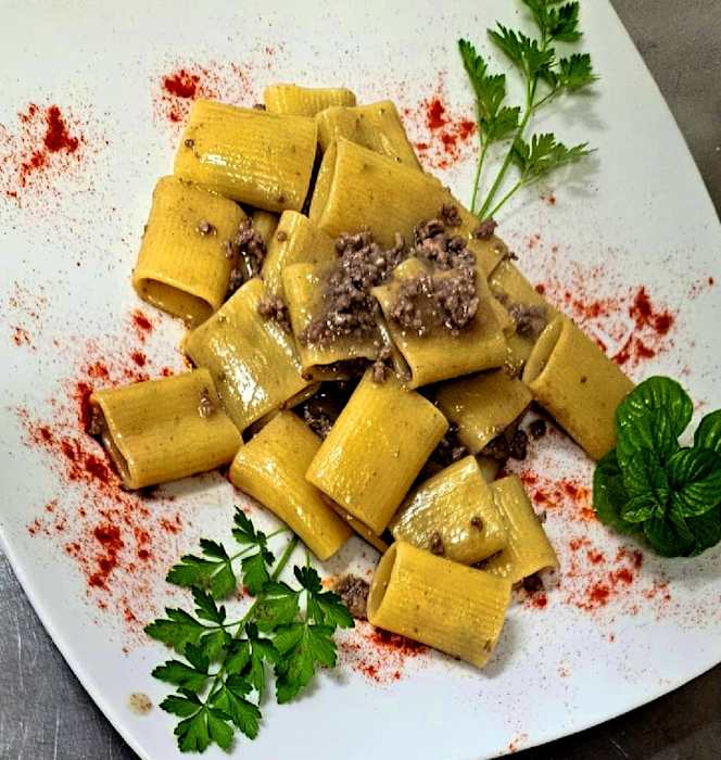 Azienda Agricola L'Arco Antico - 3