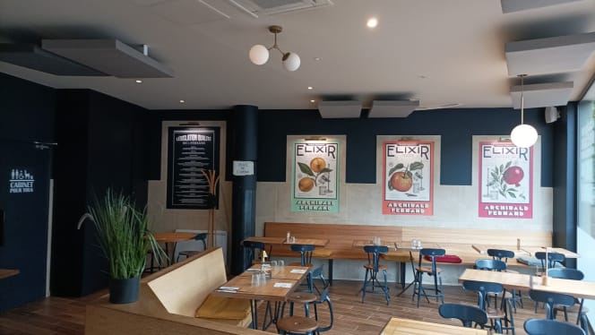 Big Fernand - Rueil Malmaison - 8