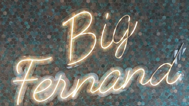 Big Fernand - Rueil Malmaison - 5