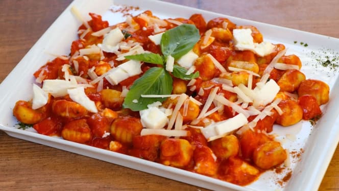 La Terrazza (San Vicente) - 0