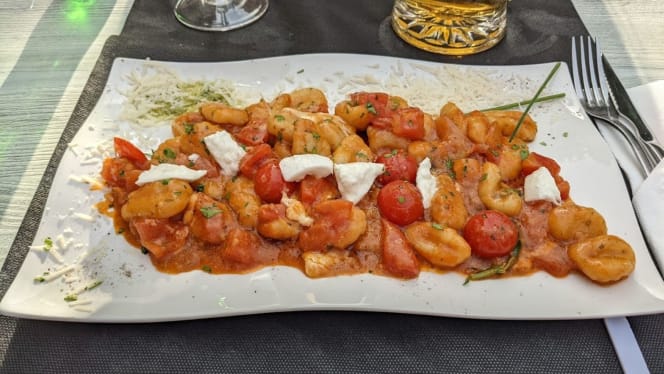 La Terrazza (San Vicente) - 3