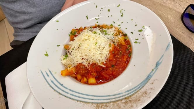 La Terrazza (San Vicente) - 2