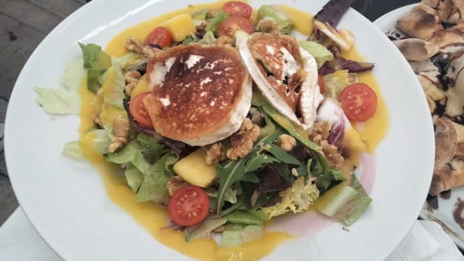 La Terrazza (San Vicente) - 1