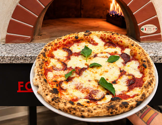 Ristorante Pizzeria - Napule - 8
