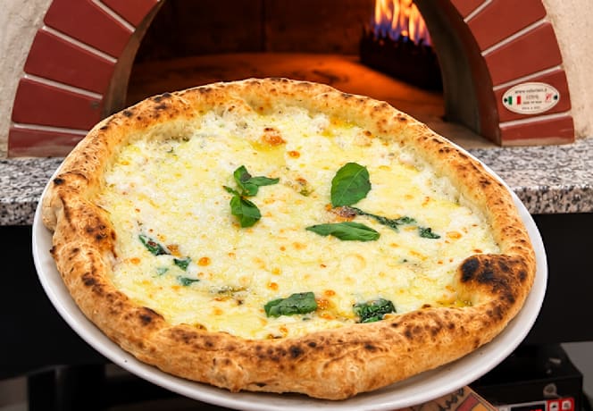 Ristorante Pizzeria - Napule - 5