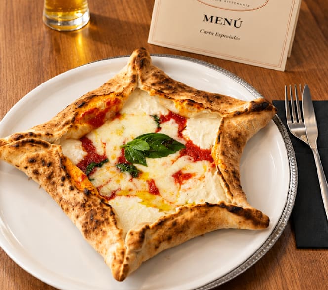 Ristorante Pizzeria - Napule - 4