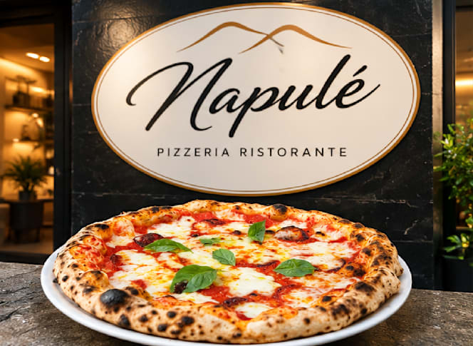 Ristorante Pizzeria - Napule - 6