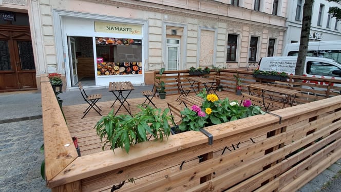 Namaste Wien - Wien - 2