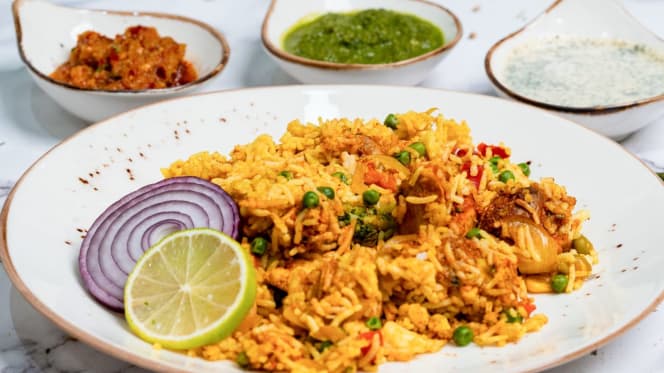 Namaste Wien - Wien - 5