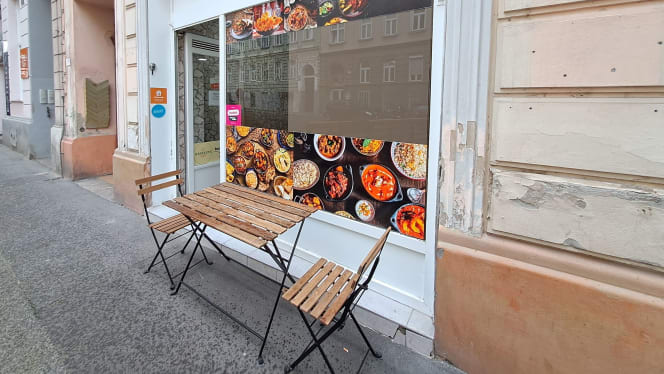 Namaste Wien - Wien - 3