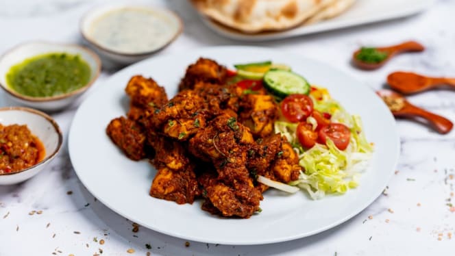 Namaste Wien - Wien - 7