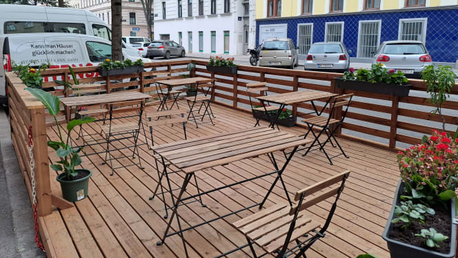 Namaste Wien - Wien - 1