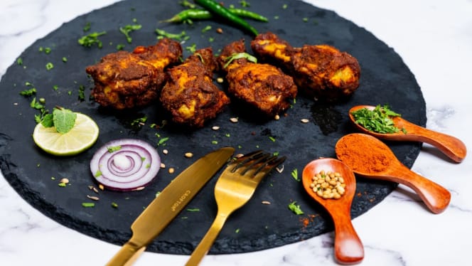 Namaste Wien - Wien - 0