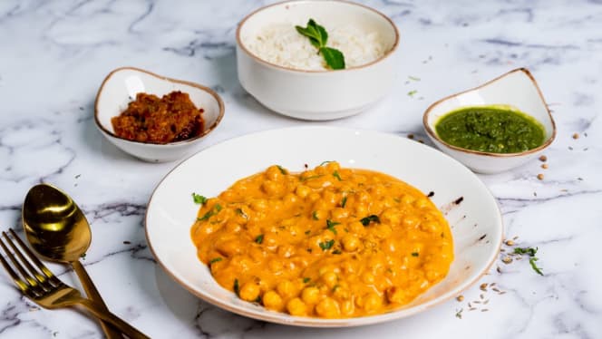 Namaste Wien - Wien - 6