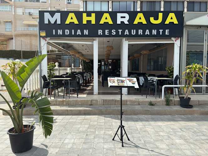 The Maharaja Indian Restaurant - 4