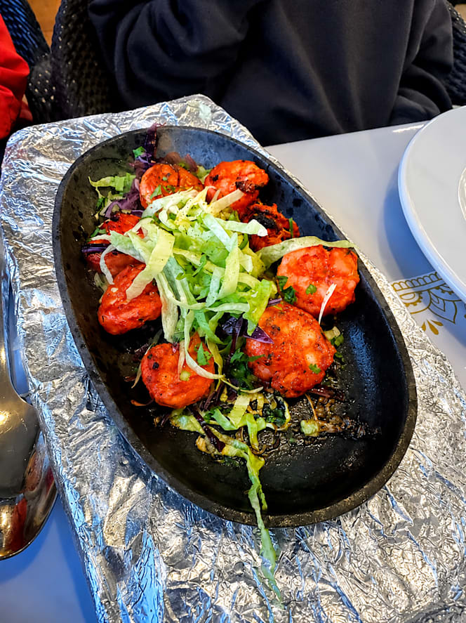 The Maharaja Indian Restaurant - 6
