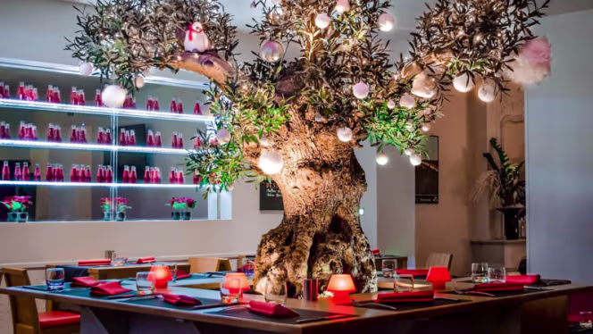 Pausa Gusto Ristorante - 0