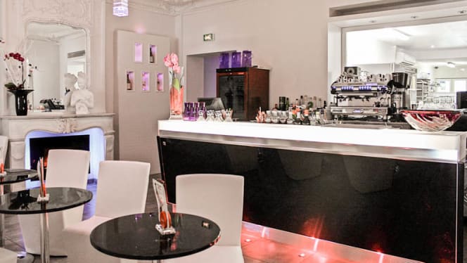 Pausa Gusto Ristorante - 9