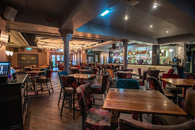 Slug and Lettuce Sheffield - 6