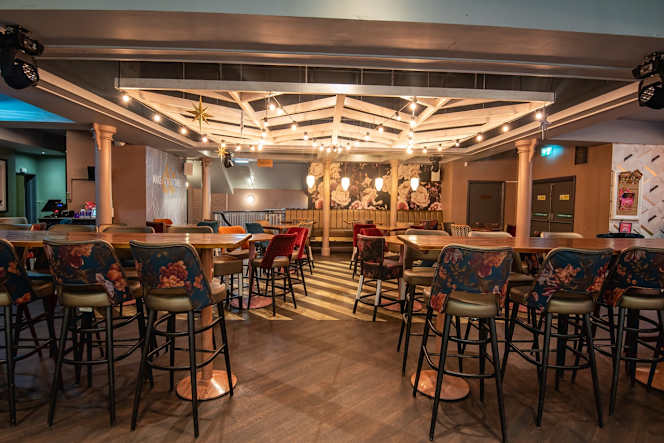 Slug and Lettuce Sheffield - 8