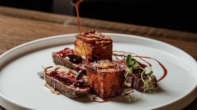 Toma 52 Trattoria Gourmet - 7