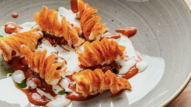 Toma 52 Trattoria Gourmet - 9