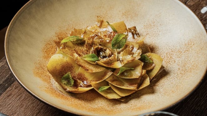 Toma 52 Trattoria Gourmet - 5