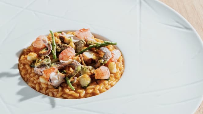 Toma 52 Trattoria Gourmet - 6