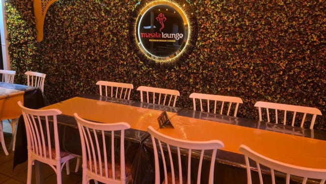 Masala Lounge - 3