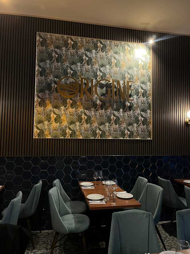 Origine Pizzeria Milano - 2