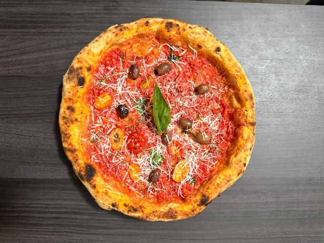 Origine Pizzeria Milano - 6