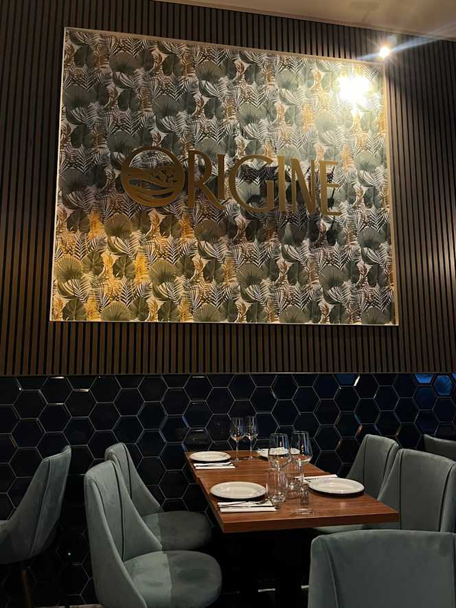 Origine Pizzeria Milano - 8