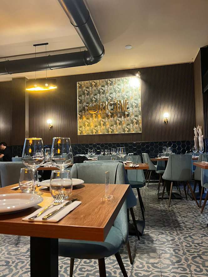 Origine Pizzeria Milano - 5