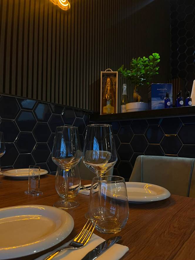 Origine Pizzeria Milano - 9