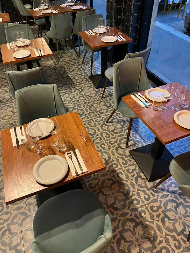 Origine Pizzeria Milano - 3