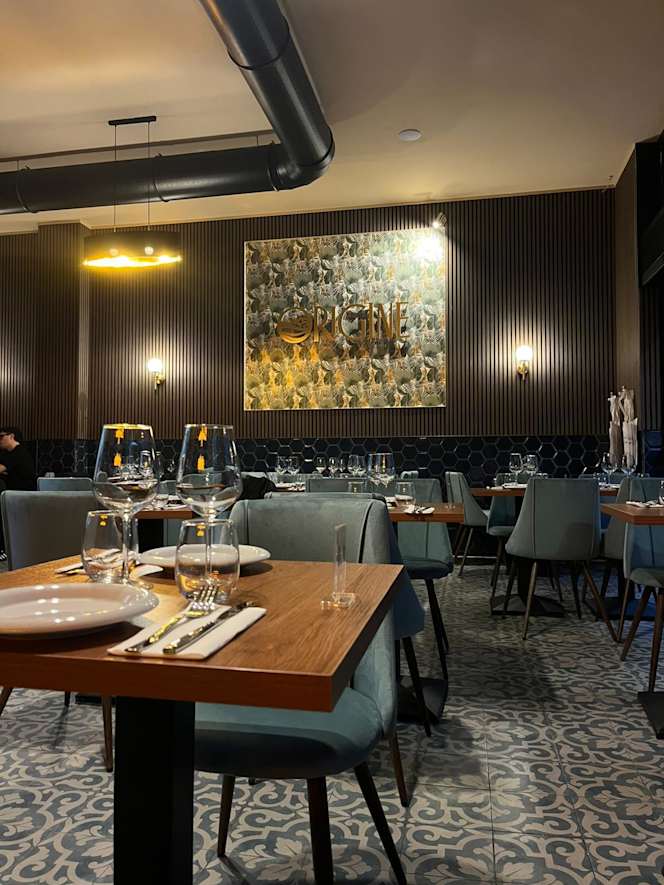 Origine Pizzeria Milano - 1