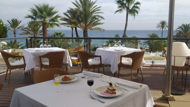 Restaurante Parador de Mojácar - 4