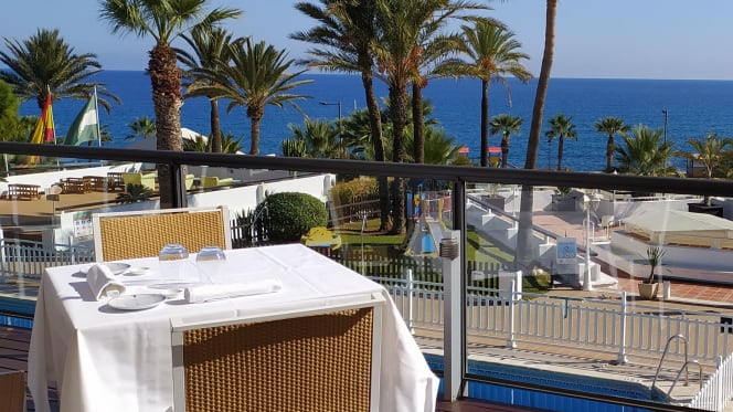 Restaurante Parador de Mojácar - 7