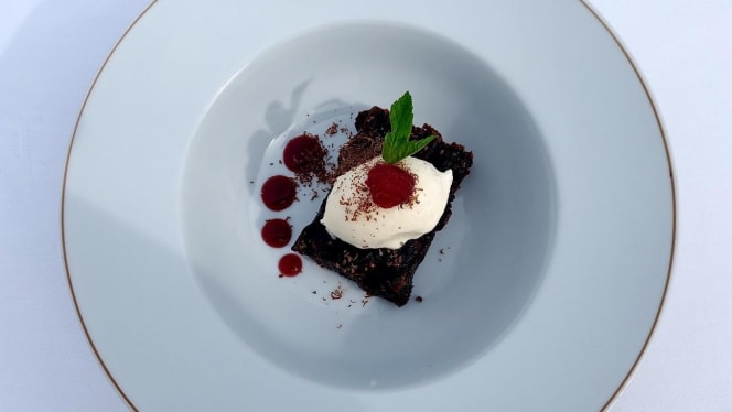 Restaurante Parador de Mojácar - 2