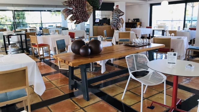 Restaurante Parador de Mojácar - 6