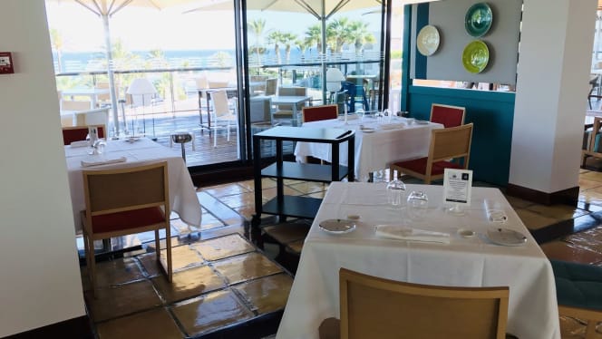 Restaurante Parador de Mojácar - 5