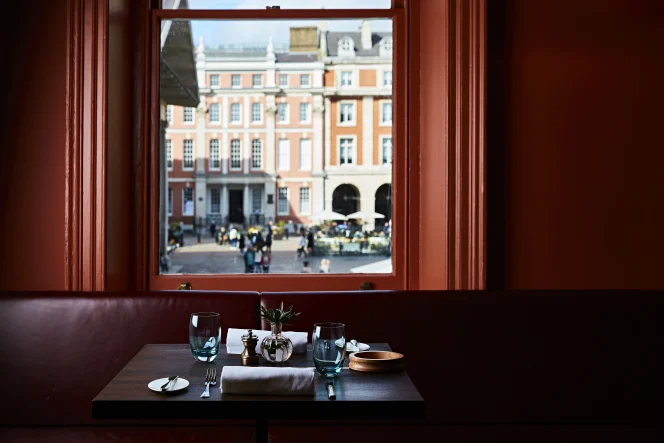 Pivot Bar & Bistro - London - 0