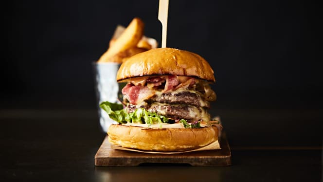 Pivot Bar & Bistro - London - 4