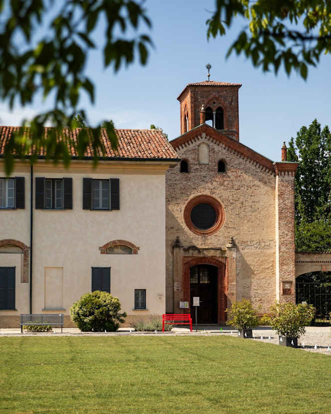 Locanda Mirasole - 9