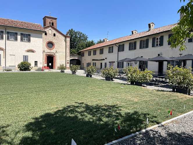 Locanda Mirasole - 8