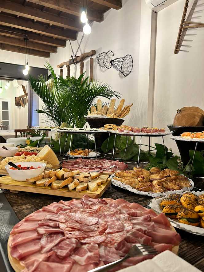 Locanda Mirasole - 2