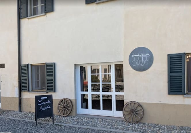 Locanda Mirasole - 4