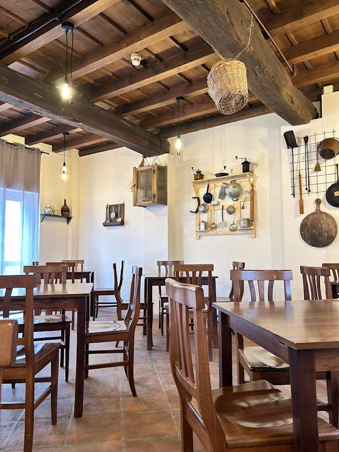Locanda Mirasole - 1