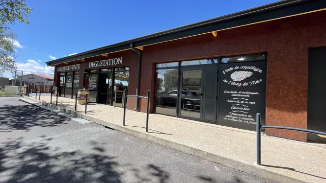 Le robinet qui fuit / Les Grands vins du Terroir - 6