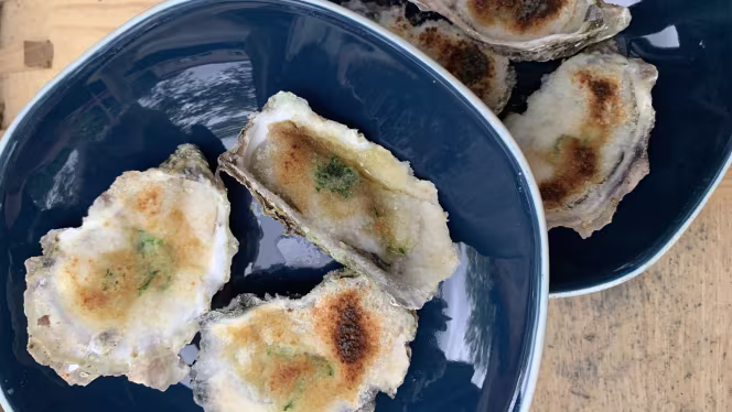 Le robinet qui fuit / Les Grands vins du Terroir - 5